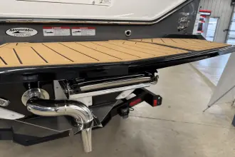 Thumbnail von Super Air Nautique S21