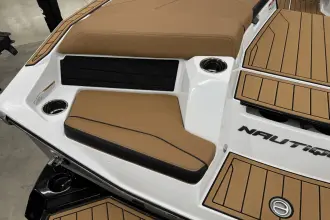 Thumbnail von Super Air Nautique S21