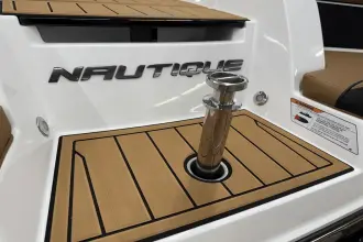 Thumbnail von Super Air Nautique S21