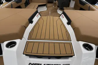 Thumbnail von Super Air Nautique S21