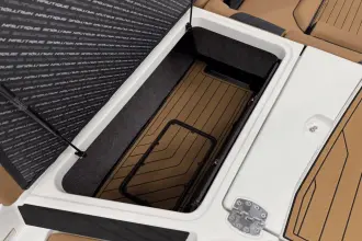 Thumbnail von Super Air Nautique S21