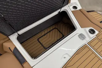 Thumbnail von Super Air Nautique S21