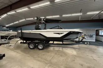 Thumbnail von Super Air Nautique S21