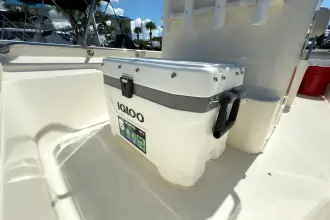 Thumbnail von Boston Whaler 150 Montauk