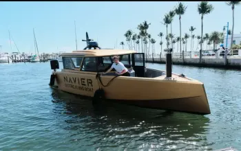 Thumbnail von Navier N 30