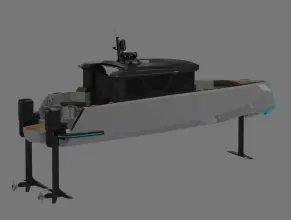 Thumbnail von Navier N 30