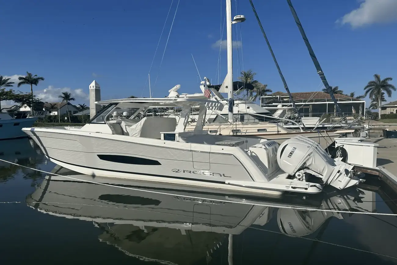 Thumbnail von Regal 38 SAV