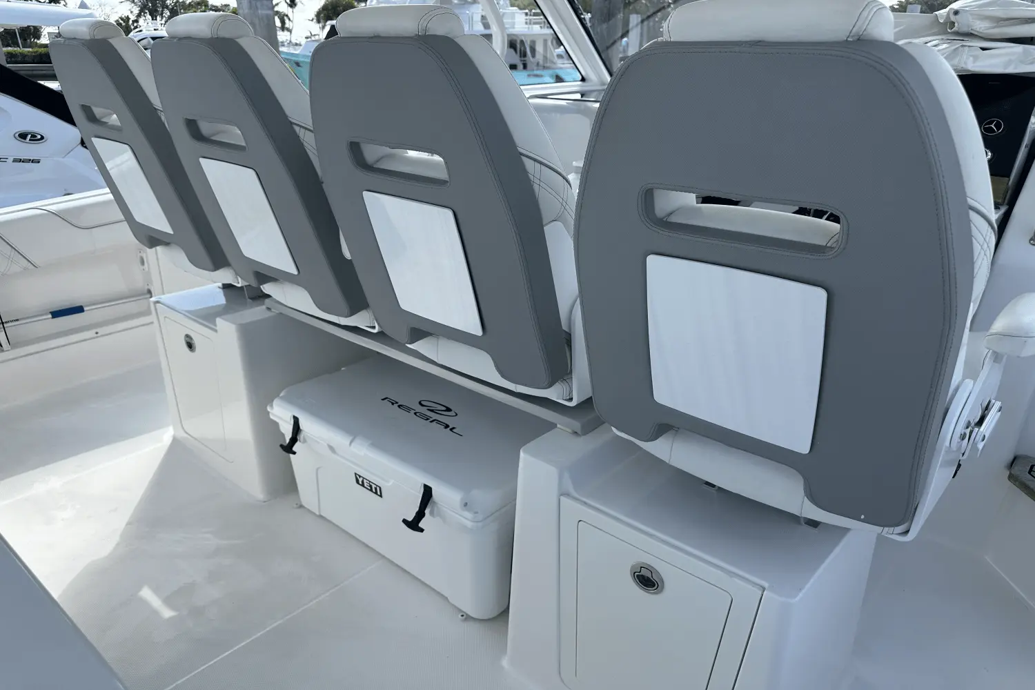 Thumbnail von Regal 38 SAV