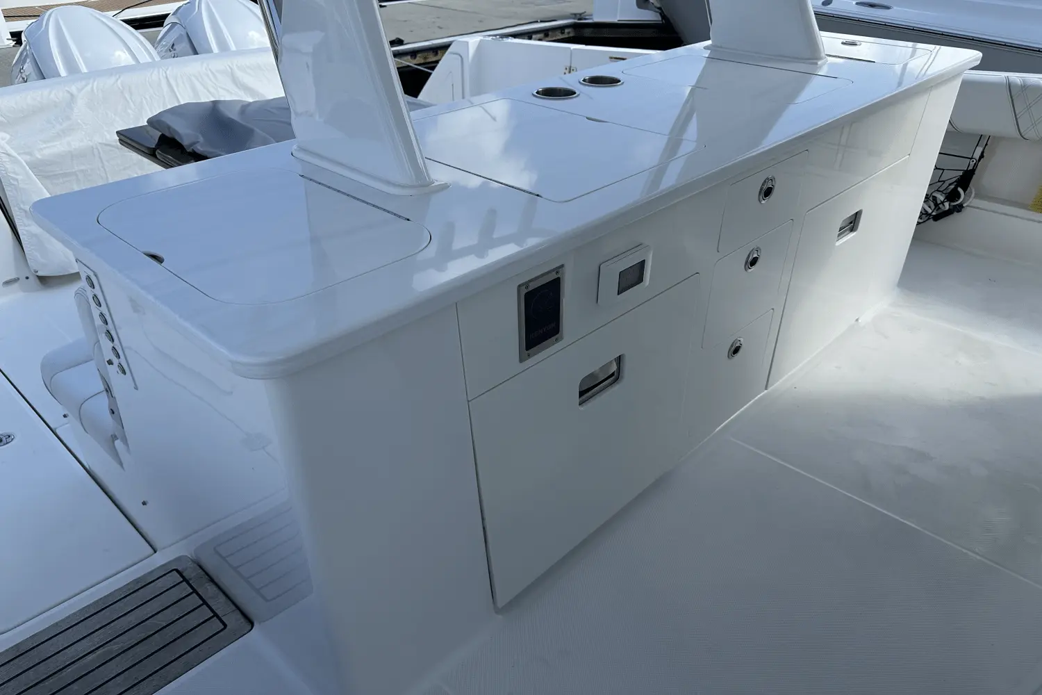 Thumbnail von Regal 38 SAV