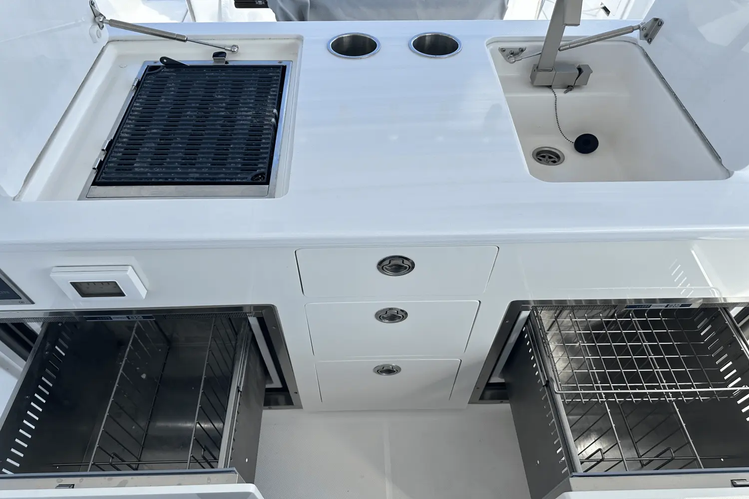 Thumbnail von Regal 38 SAV