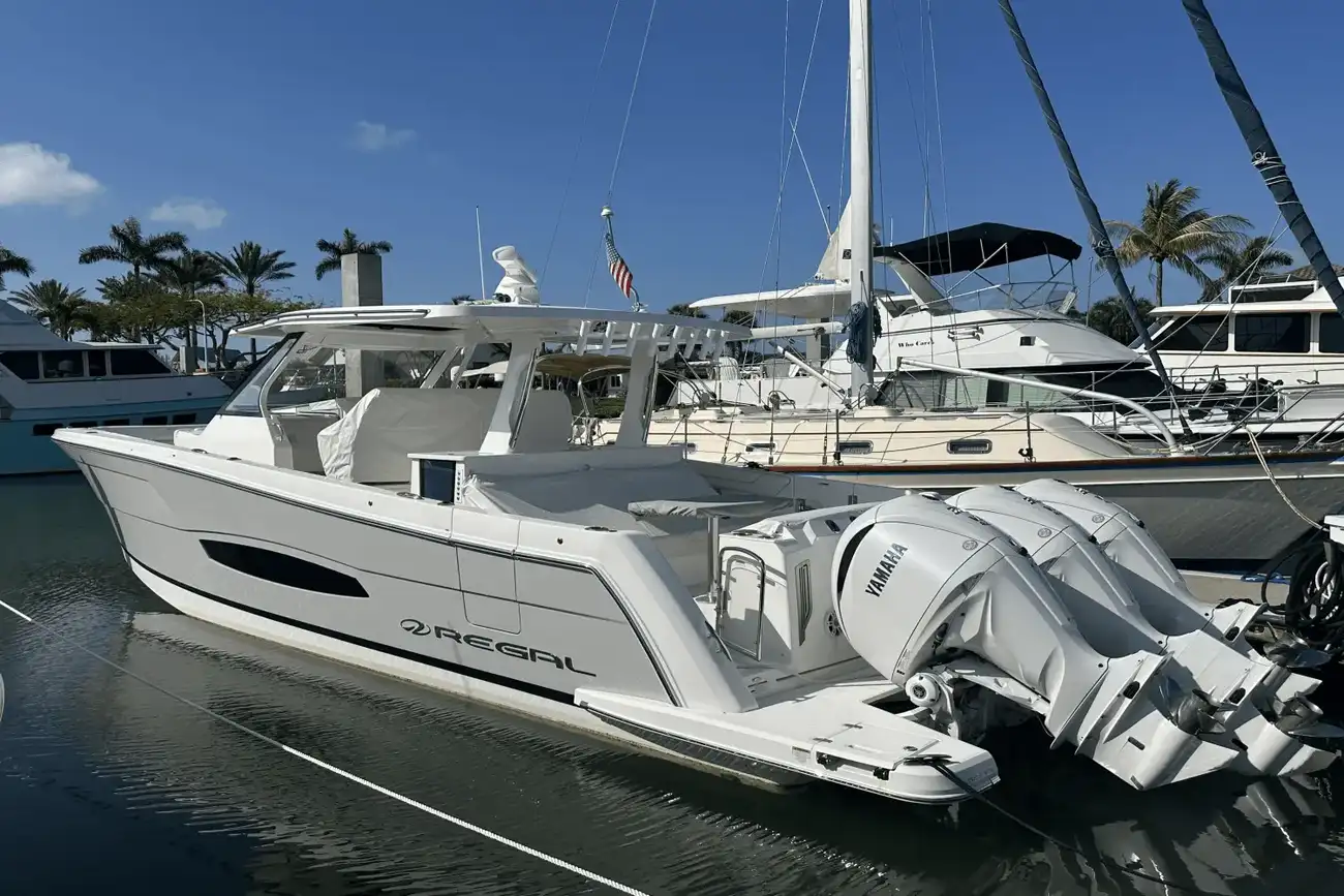 Thumbnail von Regal 38 SAV