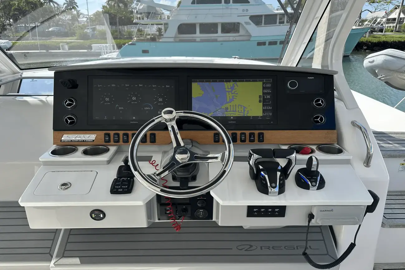 Thumbnail von Regal 38 SAV