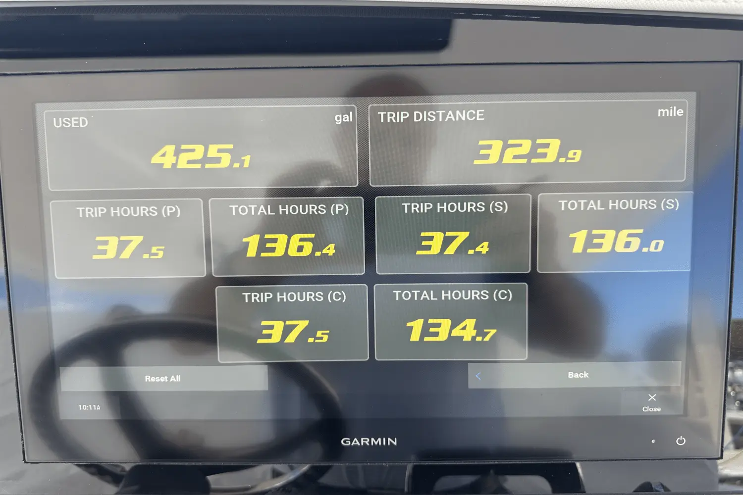 Thumbnail von Regal 38 SAV