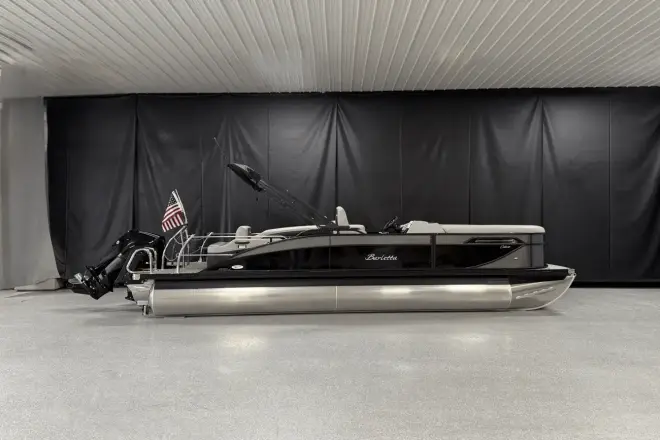 Barletta Cabrio 22UC