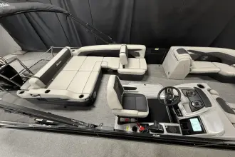 Thumbnail von Barletta Cabrio 22UC