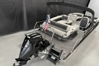 Thumbnail von Barletta Cabrio 22UC