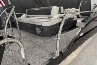 Thumbnail von Barletta Cabrio 22UC