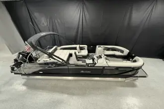 Thumbnail von Barletta Cabrio 22UC