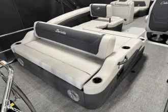 Thumbnail von Barletta Cabrio 22UC