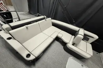 Thumbnail von Barletta Cabrio 22UC