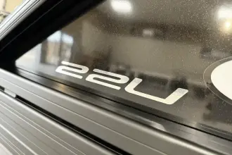 Thumbnail von Barletta Cabrio 22UC