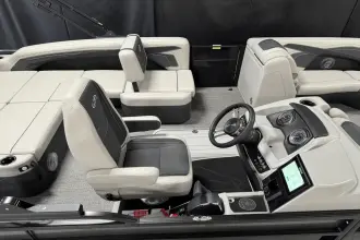 Thumbnail von Barletta Cabrio 22UC