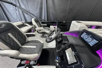 Thumbnail von Barletta Lusso 23UC