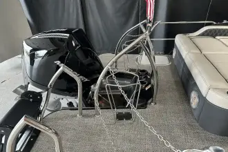 Thumbnail von Barletta Lusso 23UC