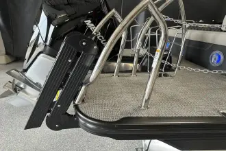 Thumbnail von Barletta Lusso 23UC