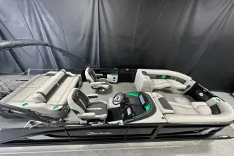 Thumbnail von Barletta Lusso 23UC