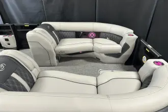 Thumbnail von Barletta Lusso 23UC