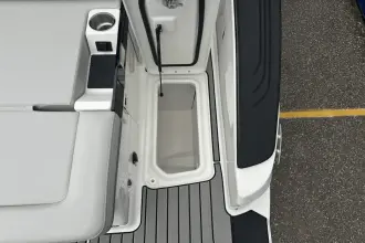 Thumbnail von シー レイ SLX 280