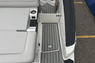 Thumbnail von シー レイ SLX 280