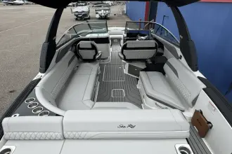 Thumbnail von シー レイ SLX 280