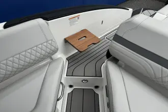 Thumbnail von シー レイ SLX 280