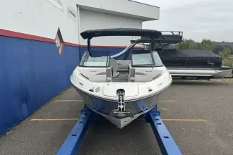 Thumbnail von シー レイ SLX 280