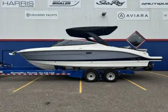 Thumbnail von シー レイ SLX 280