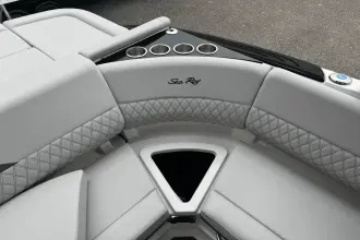 Thumbnail von シー レイ SLX 280