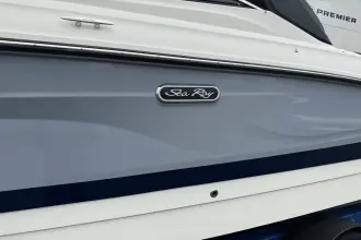 Thumbnail von シー レイ SLX 280