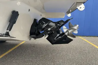 Thumbnail von シー レイ SLX 280