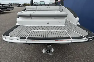 Thumbnail von シー レイ SLX 280