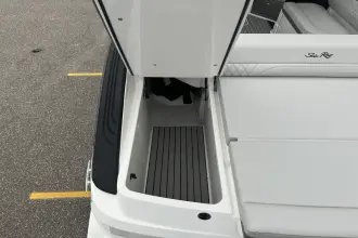 Thumbnail von シー レイ SLX 280