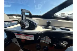 Thumbnail von Sea Ray 370 Sundancer Outboard