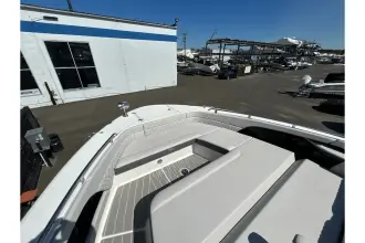 Thumbnail von Sea Ray 370 Sundancer Outboard