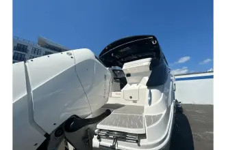 Thumbnail von Sea Ray 370 Sundancer Outboard