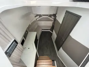 Thumbnail von Sea Ray 370 Sundancer Outboard