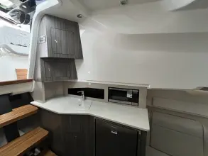 Thumbnail von Sea Ray 370 Sundancer Outboard