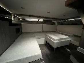 Thumbnail von Sea Ray 370 Sundancer Outboard