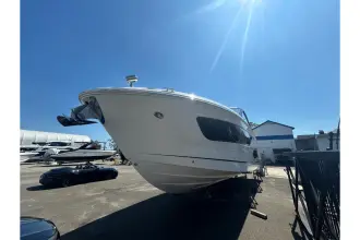 Thumbnail von Sea Ray 370 Sundancer Outboard