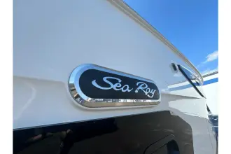 Thumbnail von Sea Ray 370 Sundancer Outboard